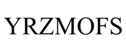 YRZMOFS trademark