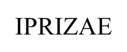 IPRIZAE trademark
