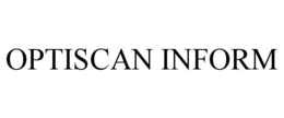 OPTISCAN INFORM trademark