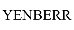 YENBERR trademark