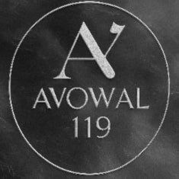 A AVOWAL 119 trademark