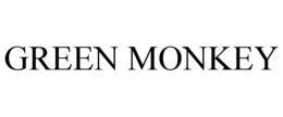 GREEN MONKEY trademark