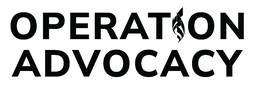 OPERATION ADVOCACY trademark
