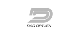 DD DAD DRIVEN trademark