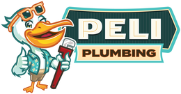 PELI PLUMBING trademark