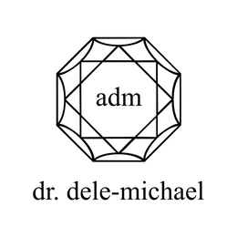 ADM DR. DELE-MICHAEL trademark