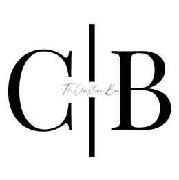 CB THE CHRISTIAN BAE trademark