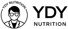 YDY NUTRITION YDY NUTRITION trademark