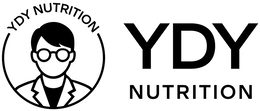 YDY NUTRITION YDY NUTRITION trademark