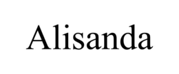 ALISANDA trademark