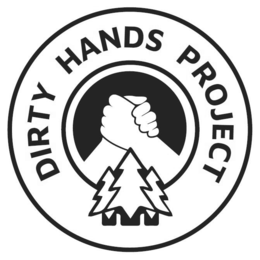 DIRTY HANDS PROJECT trademark