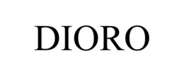 DIORO trademark