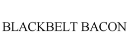 BLACKBELT BACON trademark
