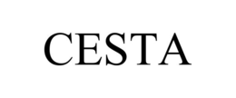 CESTA trademark