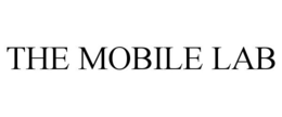 THE MOBILE LAB trademark