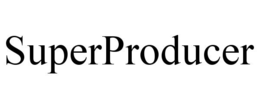 SUPERPRODUCER trademark