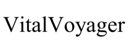 VITALVOYAGER trademark