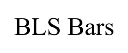 BLS BARS trademark