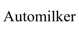 AUTOMILKER trademark