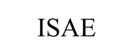 ISAE trademark