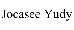 JOCASEE YUDY trademark