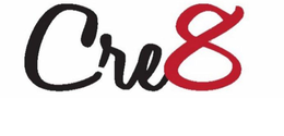 CRE8 trademark
