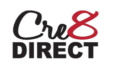 CRE8 DIRECT trademark