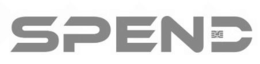 SPEND trademark