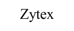 ZYTEX trademark