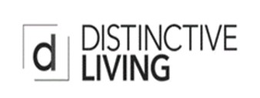 D DISTINCTIVE LIVING trademark
