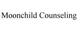 MOONCHILD COUNSELING trademark