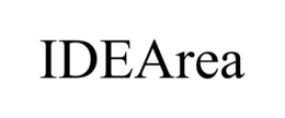 IDEAREA trademark