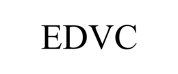 EDVC trademark