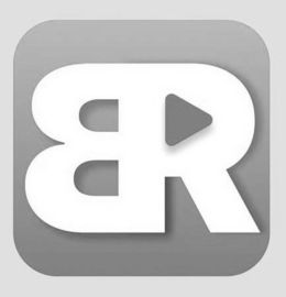 BR trademark