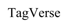 TAGVERSE trademark