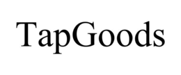 TAPGOODS trademark