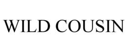 WILD COUSIN trademark