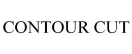 CONTOUR CUT trademark