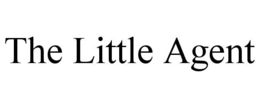 THE LITTLE AGENT trademark