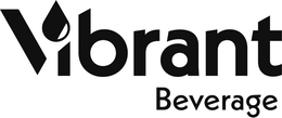 VIBRANT BEVERAGE trademark