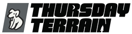 THURSDAY TERRAIN trademark
