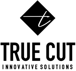 T TRUE CUT INNOVATIVE SOLUTIONS trademark