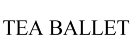TEA BALLET trademark