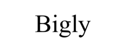BIGLY trademark