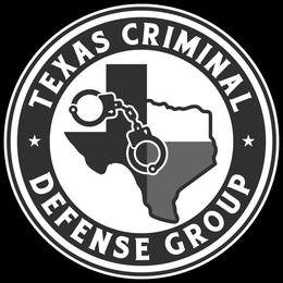 TEXAS CRIMINAL DEFENSE GROUP trademark