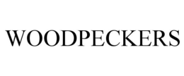 WOODPECKERS trademark