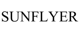 SUNFLYER trademark