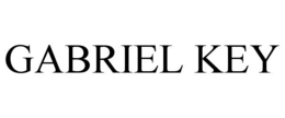 GABRIEL KEY trademark