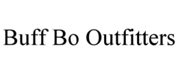 BUFF BO OUTFITTERS trademark