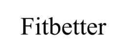 FITBETTER trademark